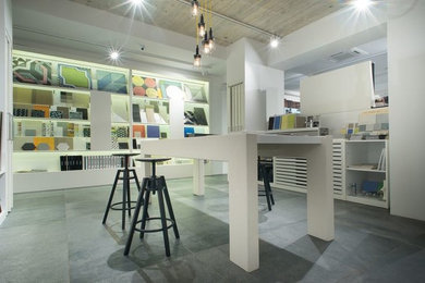 Caserta concept store