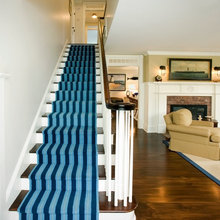 Steps
