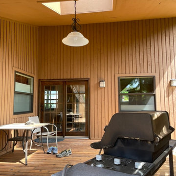 Exterior Paint