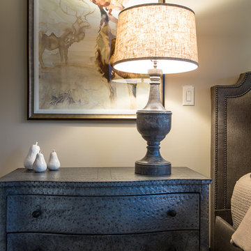 Elegant Mountain Village Condo