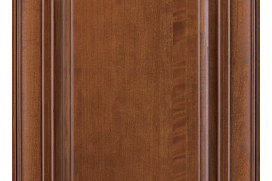 Sierra Door Color Options