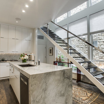 Add Soul to Your Home with Natural Stone: Sea Pearl Quartzite