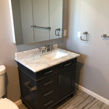 East Palo Alto Full Remodel