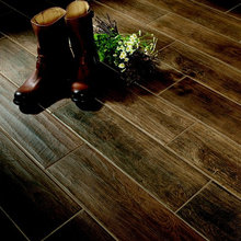 Non-hardwood Flooring