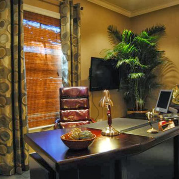 PRIVATE ATTORNEYS OFFICE