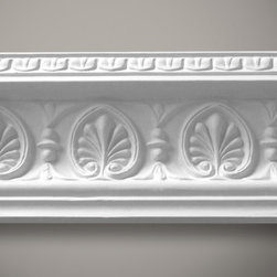 Plaster Cornices - Plaster Moulding, Skirting & Coving