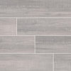 MSI NBEL8X40 Belmond - 8" x 40" Rectangle Floor Tile - Matte - Pearl
