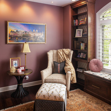 Vibrant and Cozy