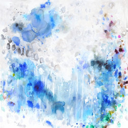 Original Art by Casey Matthews - Paintings