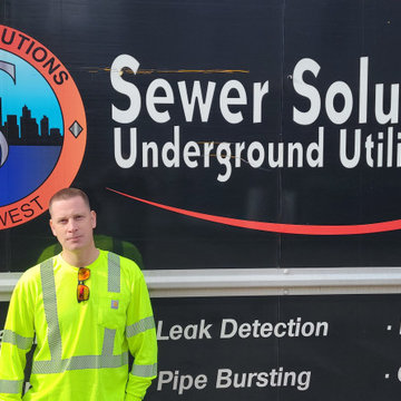 Water Line Services in Kenmore, WA