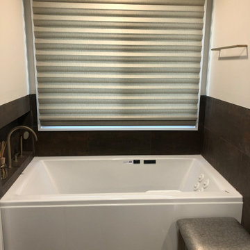 Roman Shades