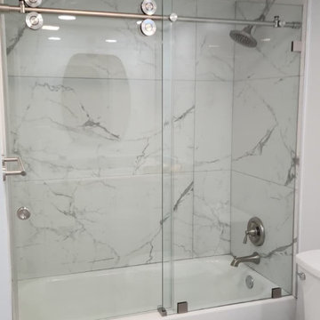 Custom Glass Collection