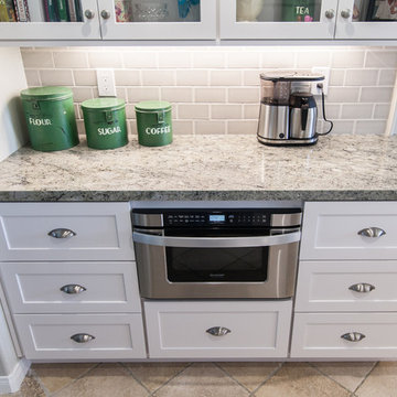 Kitchen Remodels by Kitchens Etc.