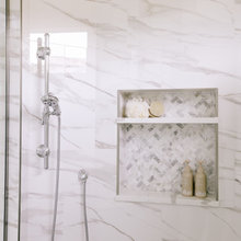 Nancy Shower