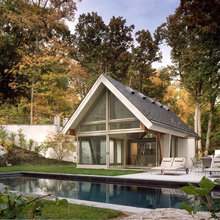 Sleeping Porch