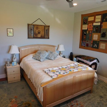 New Home Construction
