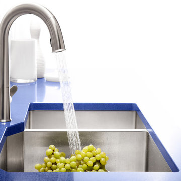 Kohler Kitchen & Bath