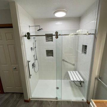 bathroom portfolio