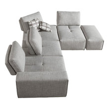 modular sectional sofas