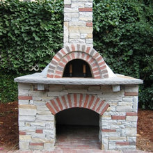 outdoor living