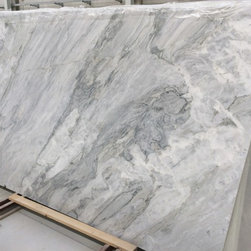 New Container from Italy / Florian Marble Slabs - Products