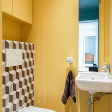Toilettes