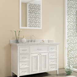 Affordable Bathroom Vanities - Bathroom Vanities And Sink Consoles