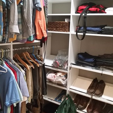 Closets