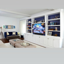 Built Ins