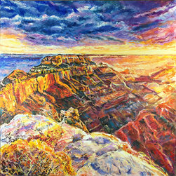 Desert Paintings - Products