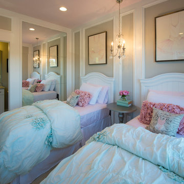 The Donnelly Bedroom, WoodCreek