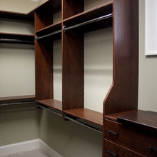 Closets