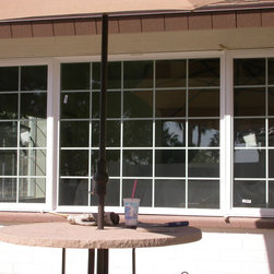 MilGard Windows - Products