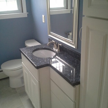 basic Kitchen and baths