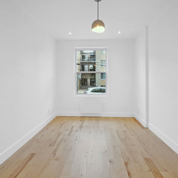 Complexe Duplex Renovation for rental in Verdun, Montreal