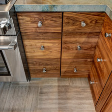 Kitchen Cabinets