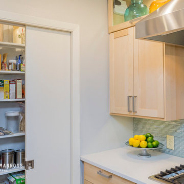 1970s Kitchen Renovation