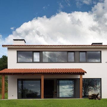 Vivienda en Callobre