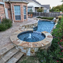 Small Pools