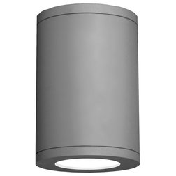 Modern Outdoor Flush-mount Ceiling Lighting by WAC Lighting