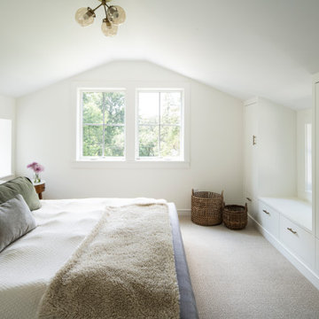 Highland Park Transformation