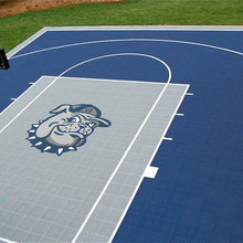 outdoor games