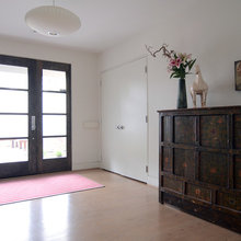 DOORS