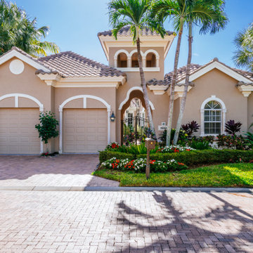Bonita Bay, Bonita Springs, Florida - Whole Home Remodel