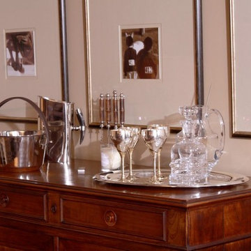 Family Equestrian Estate