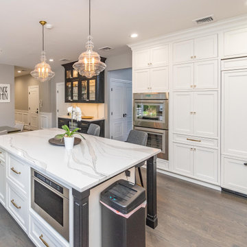 Dream Kitchen