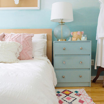 Willi bedroom