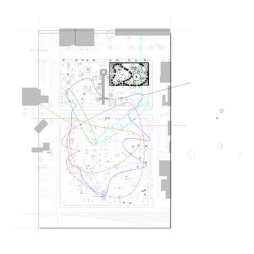 Organizational Method: Migration Direction from Deceased