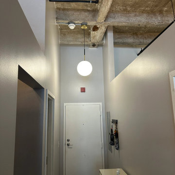 Electrical Work