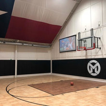 Indoor Court